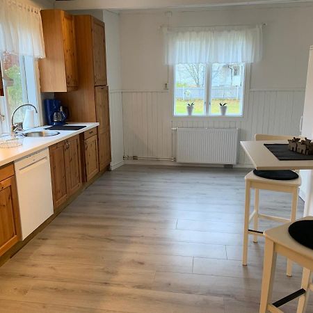 Villa Vaestanede Vastanede Eksteriør billede