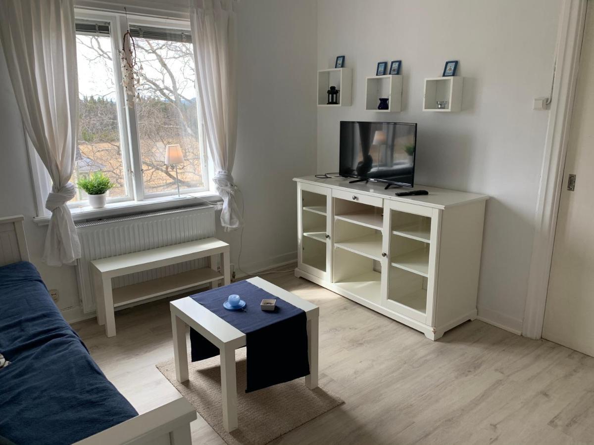 Villa Vaestanede Vastanede Eksteriør billede
