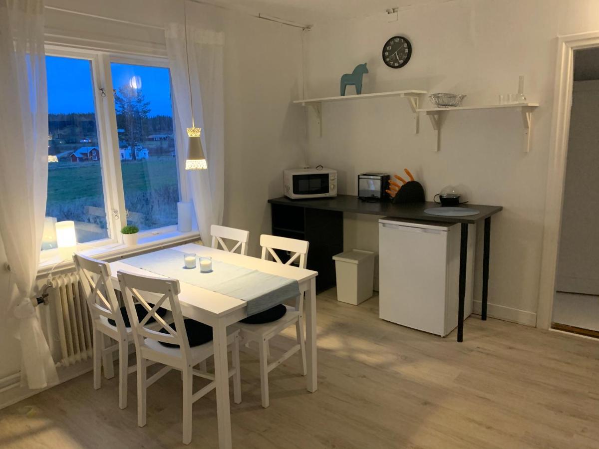 Villa Vaestanede Vastanede Eksteriør billede