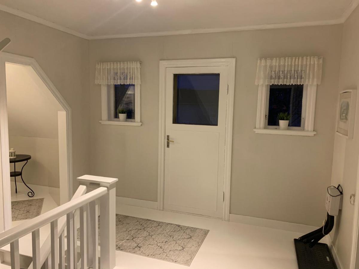 Villa Vaestanede Vastanede Eksteriør billede