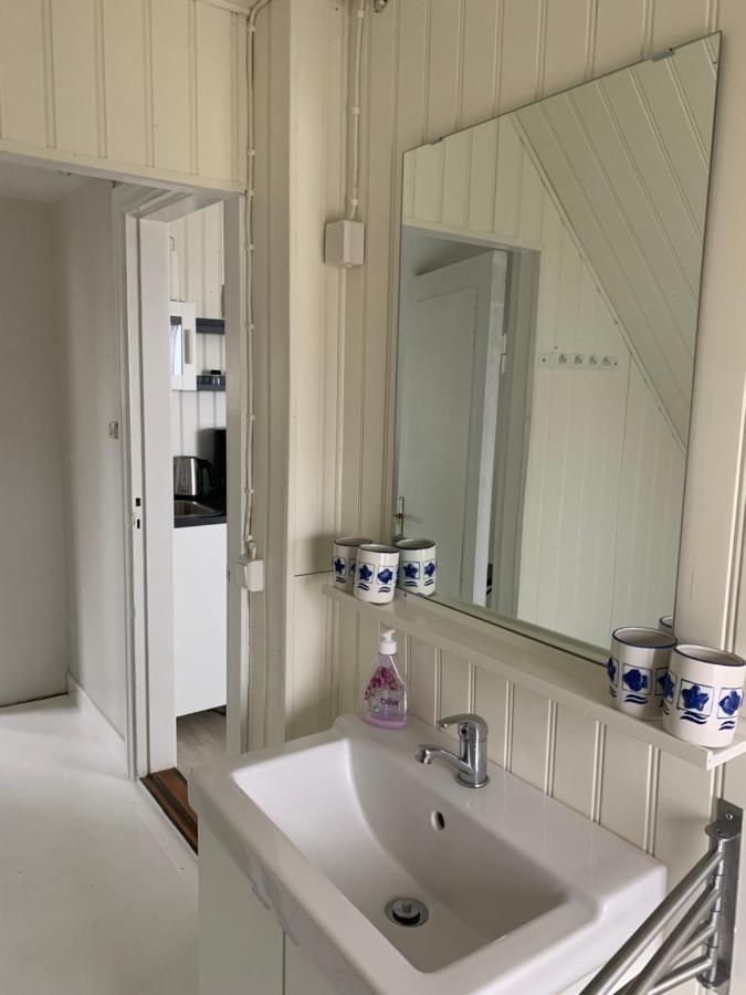 Villa Vaestanede Vastanede Eksteriør billede