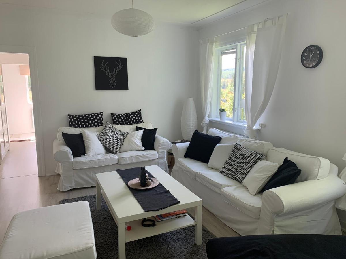 Villa Vaestanede Vastanede Eksteriør billede