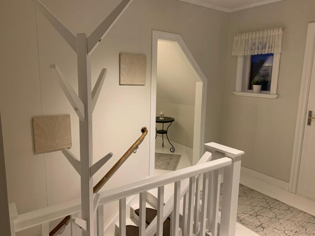 Villa Vaestanede Vastanede Eksteriør billede