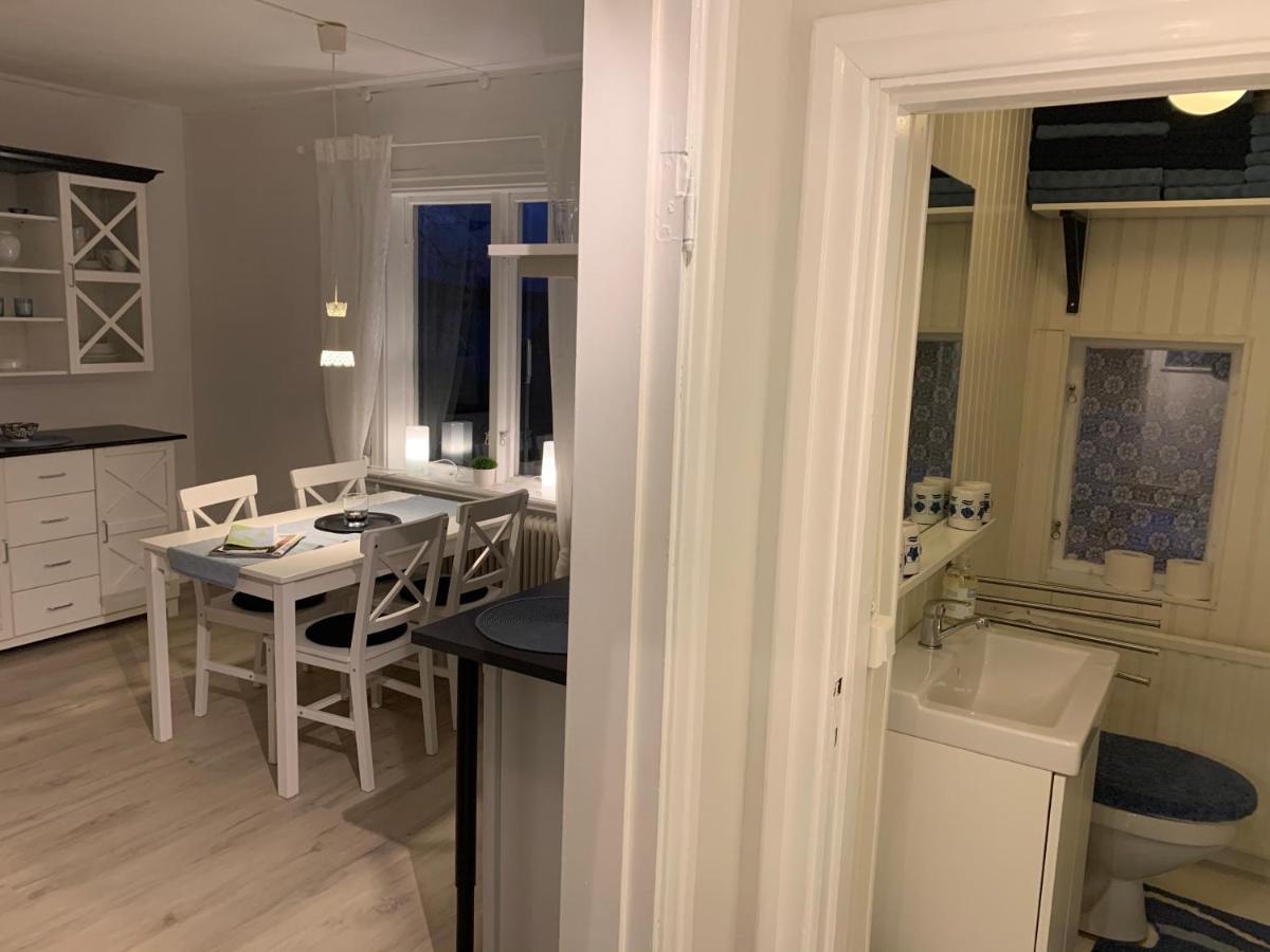 Villa Vaestanede Vastanede Eksteriør billede