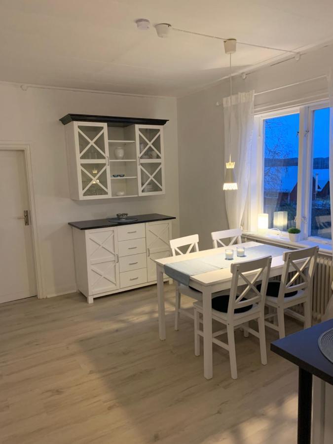 Villa Vaestanede Vastanede Eksteriør billede