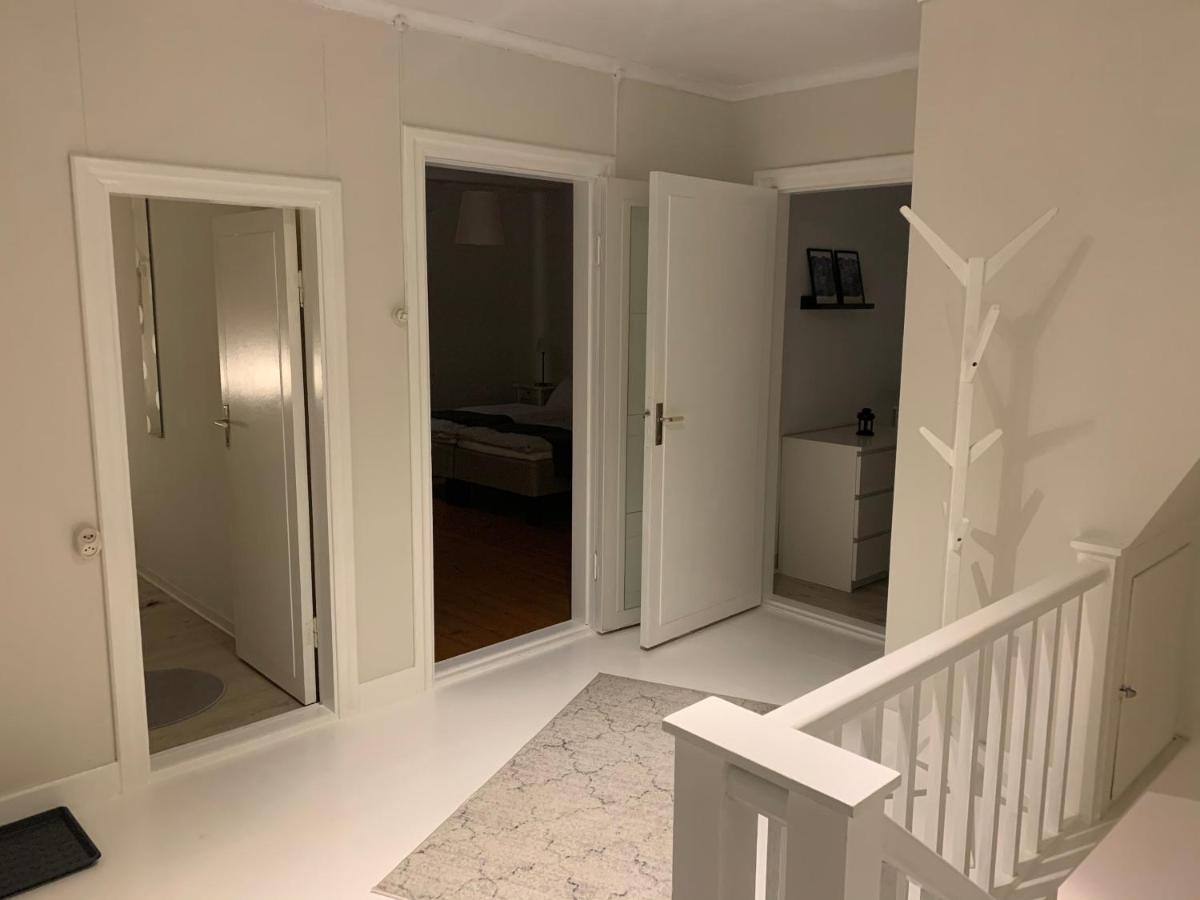 Villa Vaestanede Vastanede Eksteriør billede