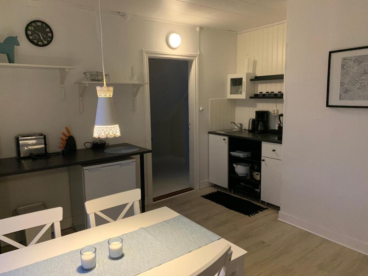 Villa Vaestanede Vastanede Eksteriør billede