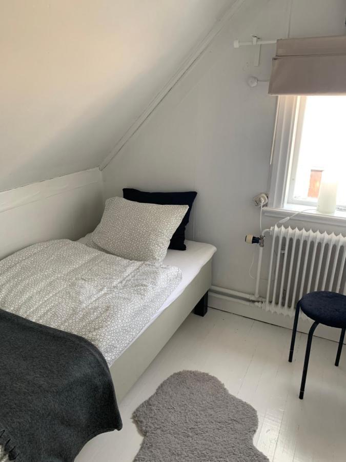 Villa Vaestanede Vastanede Eksteriør billede