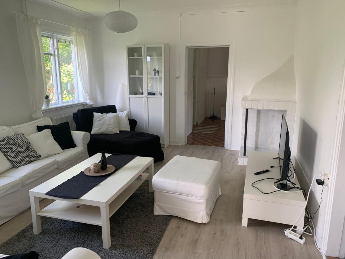 Villa Vaestanede Vastanede Eksteriør billede
